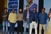 Nannu Dochukunduvate Pre Release Photos